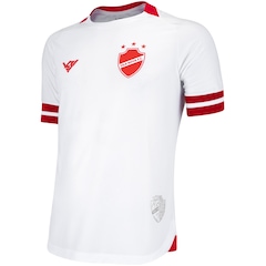 Camisa do Vila Nova II 22 Jogo V43 - Masculina - Foto 8