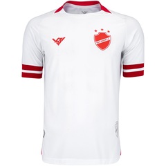 Camisa do Vila Nova II 22 Jogo V43 - Masculina - Foto 10