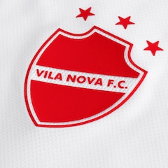 Camisa do Vila Nova II 22 Jogo V43 - Masculina - Foto 12