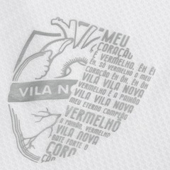Camisa do Vila Nova II 22 Jogo V43 - Masculina - Foto 13