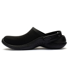 Sandália Crocs Literide 360 Clog - Adulto - Foto 3