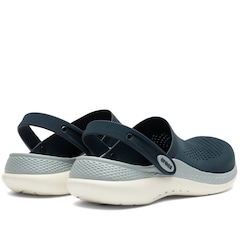 Sandália Crocs Literide 360 Clog - Adulto - Foto 4