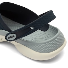 Sandália Crocs Literide 360 Clog - Adulto - Foto 7