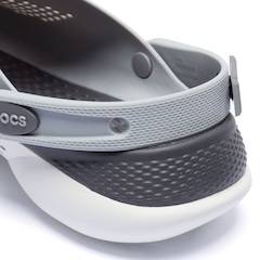 Sandália Crocs Literide 360 Clog - Adulto - Foto 7