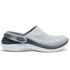 Sandália Crocs Literide 360 Clog - Adulto - Foto 1