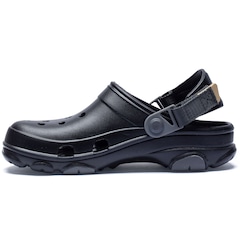 Sandália Crocs Adulto Classic All Terrain Clog - Foto 3