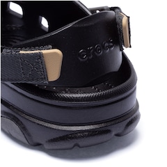 Sandália Crocs Adulto Classic All Terrain Clog - Foto 7