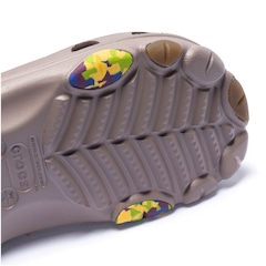 Sandália Crocs Adulto Classic All Terrain Clog - Foto 9