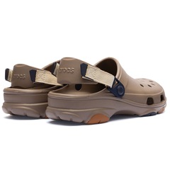Sandália Crocs Adulto Classic All Terrain Clog - Foto 4