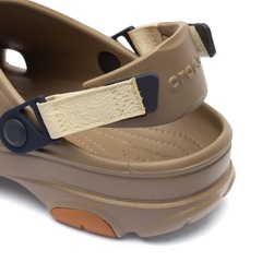 Sandália Crocs Adulto Classic All Terrain Clog - Foto 7