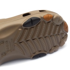 Sandália Crocs Adulto Classic All Terrain Clog - Foto 9