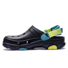 Sandália Crocs Adulto Classic All Terrain Clog - Foto 3