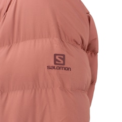 Jaqueta Salomon Transition Down - Adulto - Foto 11