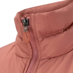 Jaqueta Salomon Transition Down - Adulto - Foto 13