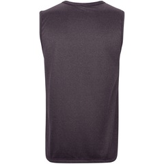 Camiseta Regata Masculina Oxer Basic Mescla - Foto 2