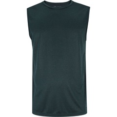 Camiseta Regata Masculina Oxer Basic Mescla - Foto 1