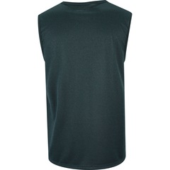 Camiseta Regata Masculina Oxer Basic Mescla - Foto 2