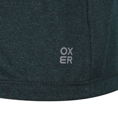 Camiseta Regata Masculina Oxer Basic Mescla - Foto 3