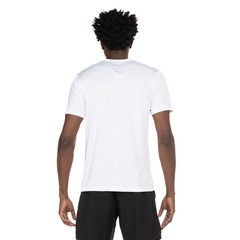 Camiseta Cava Tradicional Oxer Manga Curta Básica Dry Tunin - Masculina - Foto 3