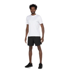 Camiseta Cava Tradicional Oxer Manga Curta Básica Dry Tunin - Masculina - Foto 5