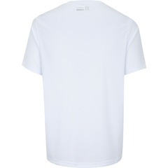 Camiseta Cava Tradicional Oxer Manga Curta Básica Dry Tunin - Masculina - Foto 7