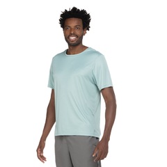 Camiseta Cava Tradicional Oxer Manga Curta Básica Dry Tunin - Masculina - Foto 2