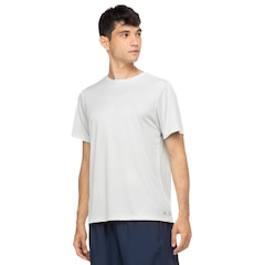 Camiseta Cava Tradicional Oxer Manga Curta Básica Dry Tunin - Masculina - Foto 2
