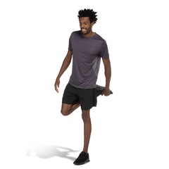 Camiseta Cava Tradicional Oxer Manga Curta Basic Mescla - Masculina - Foto 5