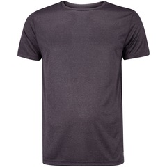 Camiseta Cava Tradicional Oxer Manga Curta Basic Mescla - Masculina - Foto 7