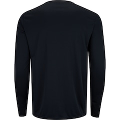 Camiseta Oxer Manga Longa com Proteção UV Leve - Masculina - Foto 6