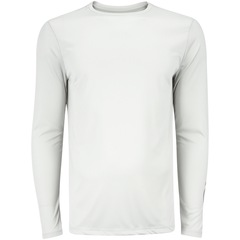 Camiseta Oxer Manga Longa com Proteção UV Leve - Masculina - Foto 7