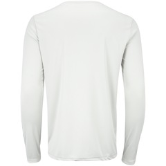 Camiseta Oxer Manga Longa com Proteção UV Leve - Masculina - Video 1