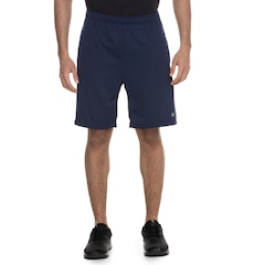Bermuda 7" Malha Masculina Oxer Mesh Mescla - Foto 3