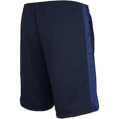 Bermuda 7" Malha Masculina Oxer Mesh Mescla - Foto 5