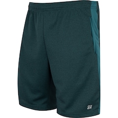Bermuda 7" Malha Masculina Oxer Mesh Mescla - Foto 4