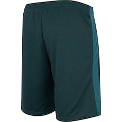 Bermuda 7" Malha Masculina Oxer Mesh Mescla - Foto 5