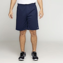 Bermuda 7" Malha Masculina Oxer Mesh Mescla - Foto 3