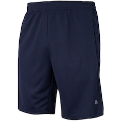 Bermuda 7" Malha Masculina Oxer Mesh Mescla - Foto 4