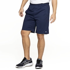Bermuda 7" Malha Masculina Oxer Mesh Mescla - Foto 1