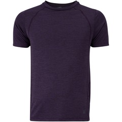 Camiseta Masculina Oxer Manga Curta Cava Tradicional Flat - Foto 6