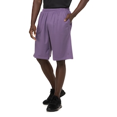 Bermuda com Sunga Interna 7" Masculina Oxer Strong - Foto 2