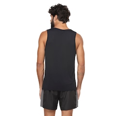 Camiseta Regata Oxer Crepe Estampa - Masculina - Foto 3