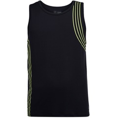 Camiseta Regata Oxer Crepe Estampa - Masculina - Foto 6