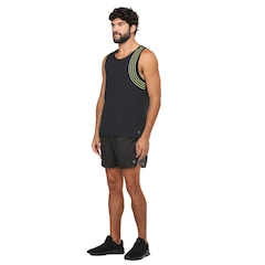 Camiseta Regata Oxer Crepe Estampa - Masculina - Foto 2