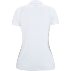 Camisa Polo Puma Manga Curta Ess - Feminina - Foto 2