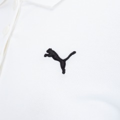 Camisa Polo Puma Manga Curta Ess - Feminina - Foto 3