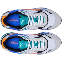 Tênis Puma Prime Rs-Metric - Masculino - Foto 5