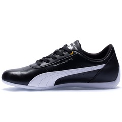Tênis Puma PL Neo Cat - Masculino - Foto 3