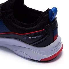 Tênis Puma BMW MMS Electron E - Masculino - Foto 7