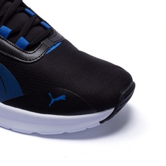 Tênis Puma BMW MMS Electron E - Masculino - Foto 8